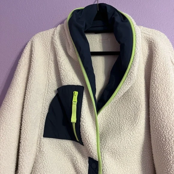 Free people jacket - Picture 2 of 6